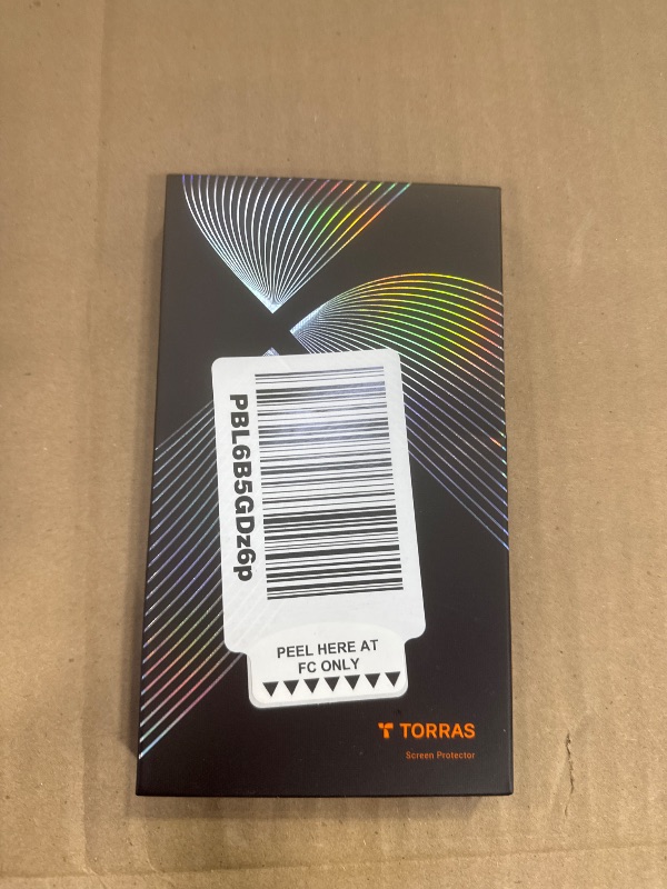 Photo 1 of TORRAS Slim Fit Designed for iPhone 13 Mini Case, Ultra-Thin Velvety Touch Secure Grip Case for iPhone 13 Mini Case Scratch-Resistant Slim Hard Plastic iPhone Mini 13 Case Protection Cover,Matte Black