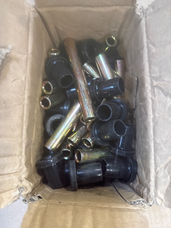 Photo 1 of MOTOKU Front and Rear Upper Lower A Arm Shaft Bushings for Polaris Ranger 500 700 800 900