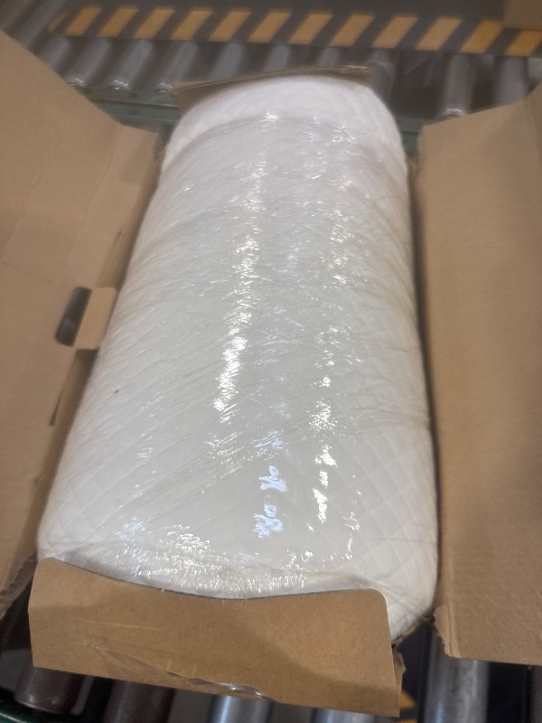 Photo 1 of AM AEROMAX Queen Size Firm Contour Memory Foam Pillow, Cervical Pillow for Neck Pain Relief, Neck Orthopedic Sleeping Pillows for Side, Back and Stomach Sleepers.