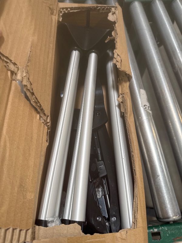 Photo 1 of Tripod Stand 