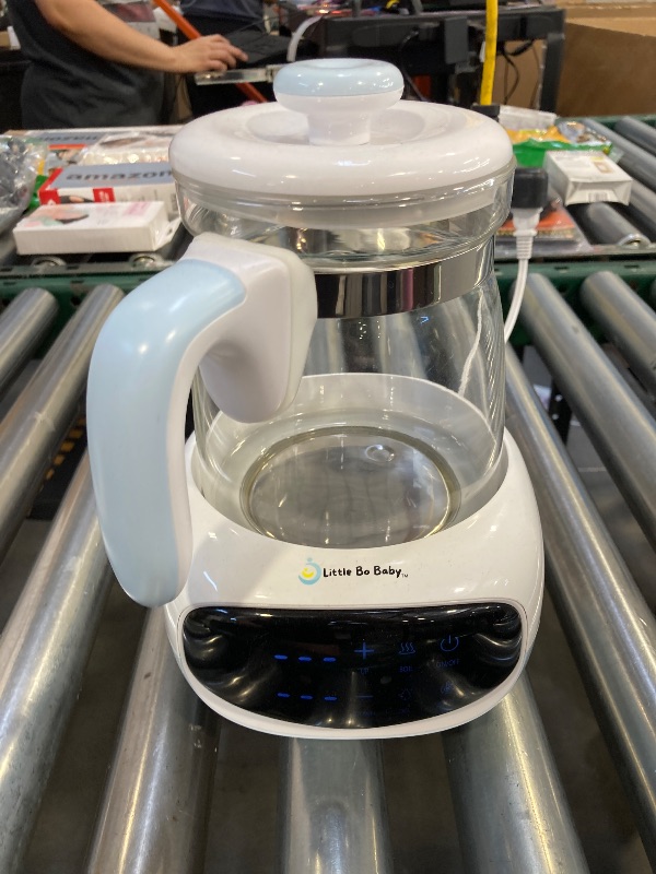Photo 1 of 
Little Bo Baby Instant Warmer, Bottle Warmer One Button Formula Temperature