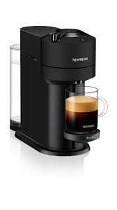 Photo 1 of Nespresso VertuoPlus Coffee and Espresso Machine by Breville, Ink Black