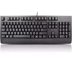 Photo 1 of Lenovo Preferred Pro II USB Keyboard - US English