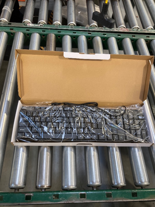 Photo 1 of STG Keyboard 