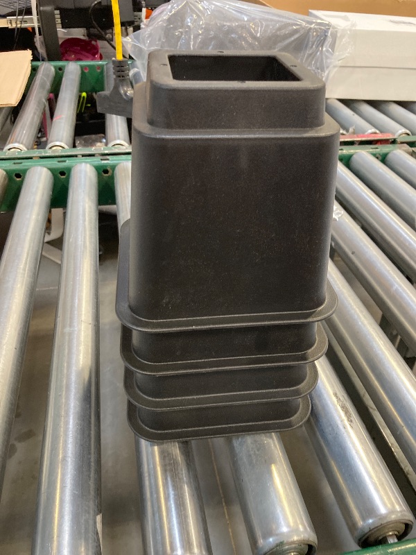 Photo 1 of Bed Risers 6 inch Heavy Duty