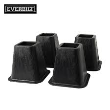 Photo 1 of Bed Risers 6 inch Heavy Duty