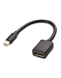 Photo 1 of Display Port Adapter 