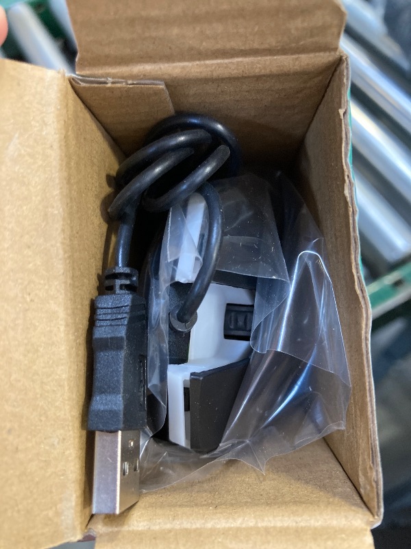 Photo 1 of Milang M3 Limit Blade Luminous Game Mouse