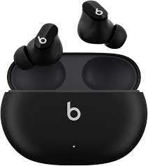 Photo 1 of Beats Studio Buds + True Wireless Bluetooth Noise Cancelling Earbuds
