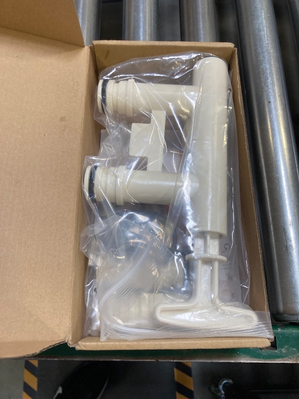 Photo 1 of Upgraded Water Softener Standard Bypass Valve Assembly 7345388 Compatible with Kenmore, GE, Whirlpool, Morton, NorthStar, EcoWater, EcoPure