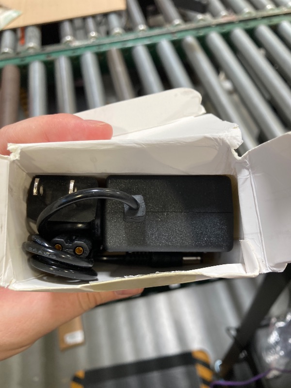 Photo 1 of 7-in-1 Universal Charger | 48 Volt Battery Charger & 54.6V 2A Output | Fast Charging for 13S Li-ion, Scooter Batteries | Overload/Short-Circuit Protection
