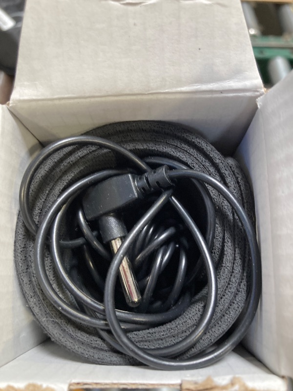 Photo 1 of Hooga Grounding Mat for Sleep, Energy, Pain Relief, Inflammation, Balance, Wellness. Earth Connected Therapy. Indoor Grounding at Home, Office, Work. 15 Foot Cord Included. Conductive Carbon
