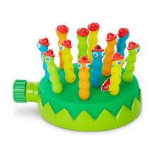 Photo 1 of Splash Patrol Sprinkler
