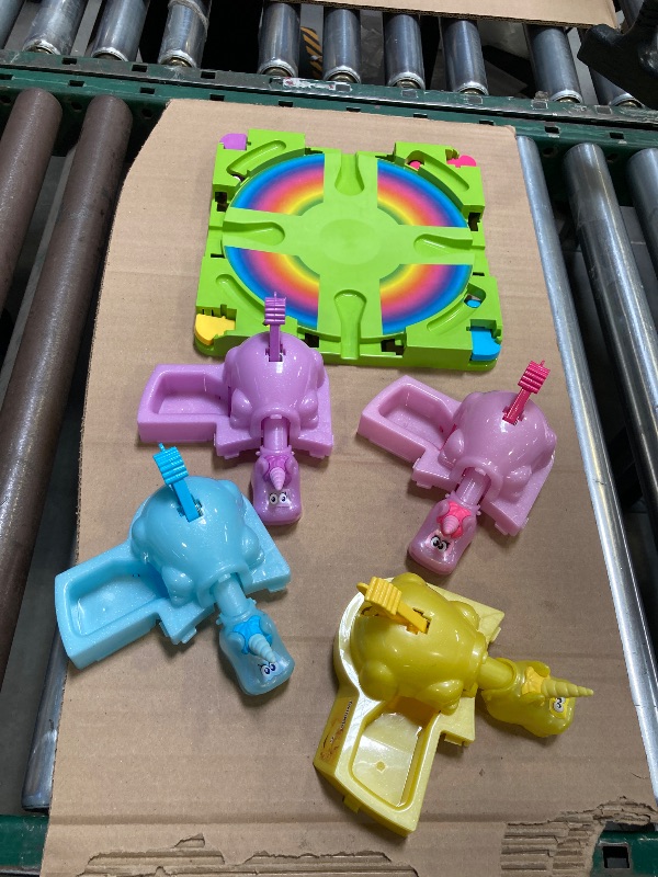 Photo 1 of UNICORN GAME 