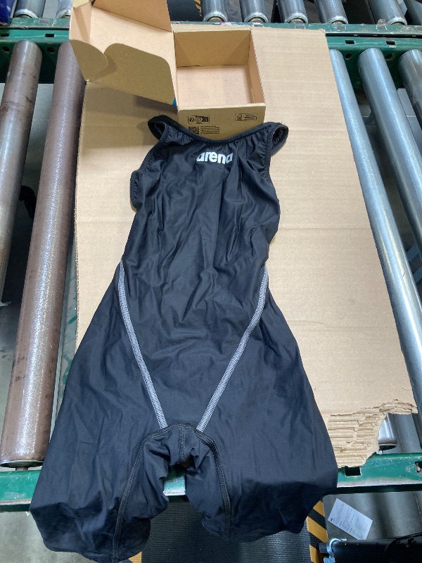 Photo 1 of Powerskin ST Next Eco Open Back US SIZE 24 