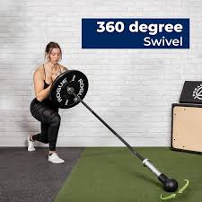 Photo 1 of  Barbell Bomb