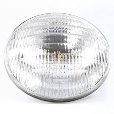 Photo 1 of Sealed Beam Flood Light 120V
