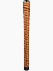 Photo 1 of SuperStroke Traxion Wrap Golf Club Grip, Standard, Advanced Surface Texture That Improves Feedback and Tackiness, Providing Durability and Comfortability, Black 