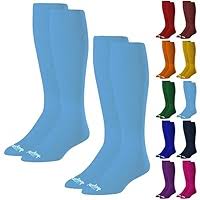 Photo 1 of Rawlings | 2 Pair | Athletic Socks | Baseball/Softball | size small/medium