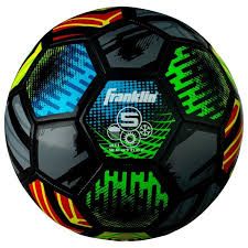 Photo 1 of Mystic Competition Soccer Ball size 4 