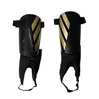 Photo 1 of adidas Unisex-Kids Tiro Match Soccer Shin Guards size m 