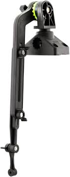 Photo 1 of Transducer Mounting Arm for Post Mounts.