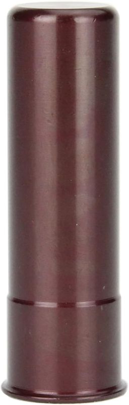 Photo 1 of A-Zoom 20 Gauge Precision Snap Cap1 Pack,Brown