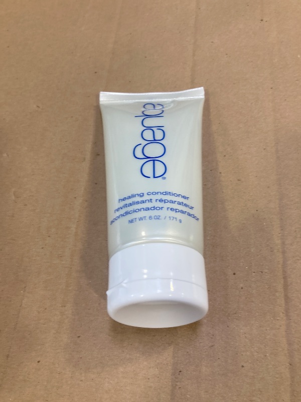 Photo 1 of AQUAGE Healing Moisturizing Conditioner, Heals and Repairs Damaged Hair, Build Strength from Inside Out, Increase Moisture Retention, 6 fl. oz