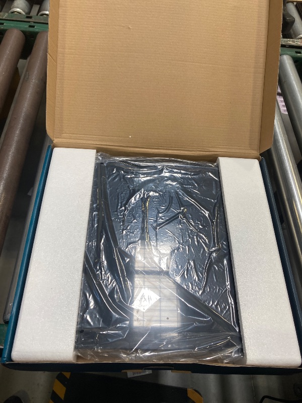 Photo 1 of 550lb Bathroom Digital Scale for Body Weight with Ultra-Wide Platform and Large LCD Display, Accurate High Precision Scale with Extra-High Capacity