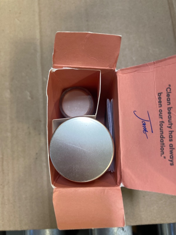 Photo 1 of Iredale Powder-Me SPF 30 Dry Sunscreen, Nude, 5 g.