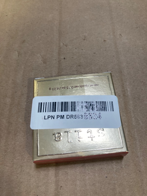 Photo 1 of stila Convertible Color Dual Lip And Cheek Cream | Brighten Face with Sheer Tint & Radiant Color | Compact Non-Greasy Makeup