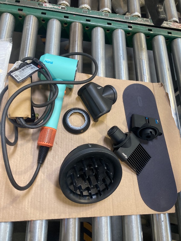 Photo 1 of Dyson Supersonic Nural™ Hair Dryer