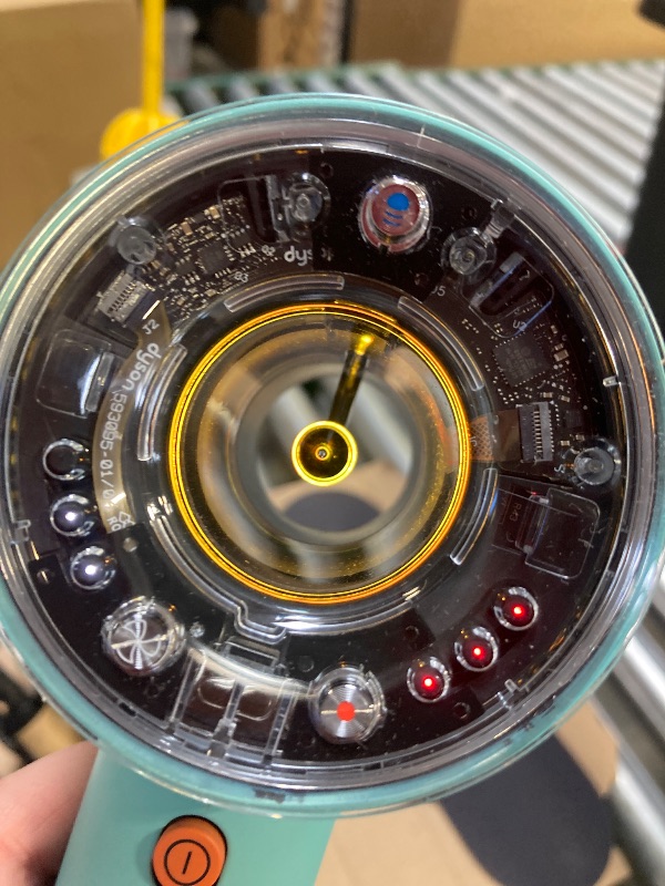 Photo 1 of Dyson Supersonic Nural™ Hair Dryer
