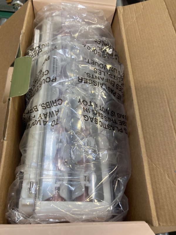 Photo 1 of INFINITIPRO BY CONAIR Ceramic Flocked - Hot Rollers for Long, Medium, and All Hair - Hair Curler - Hair Roller Clips Included - 1 1/4-inch, 1-inch, and 3/4-inch Rollers