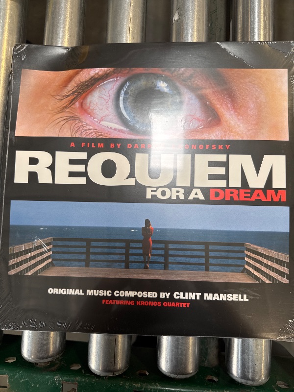 Photo 1 of Requiem for a Dream
