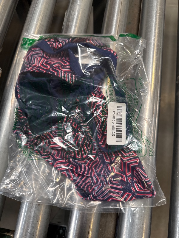 Photo 1 of ARENA Women's Standard Kikko Challenge Back One Piece Swimsuit, Navy/Red, 24