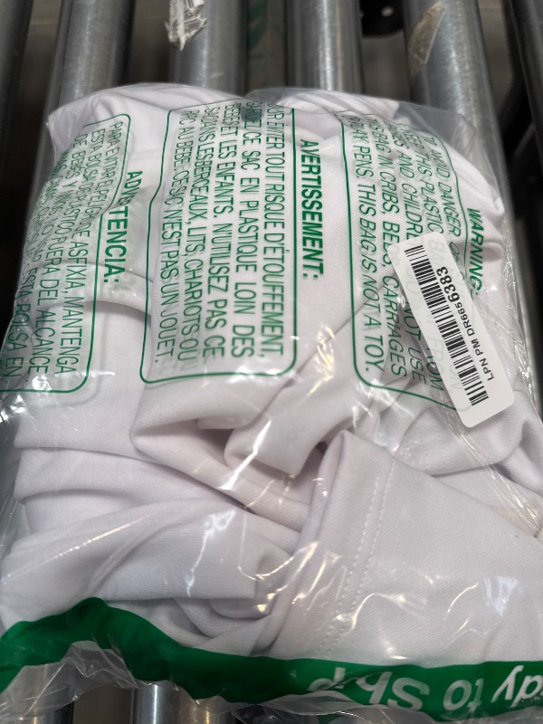 Photo 1 of Rawlings | BP31SR Baseball Pants | Semi-Relaxed Fit | White | Adult Large