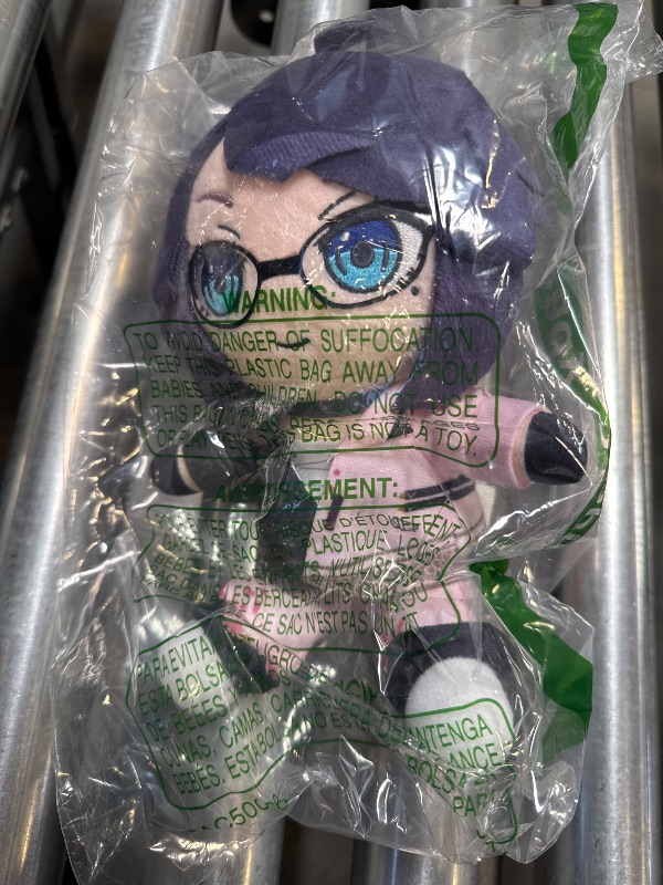 Photo 1 of Good Smile Company VShojo: kson Plushie