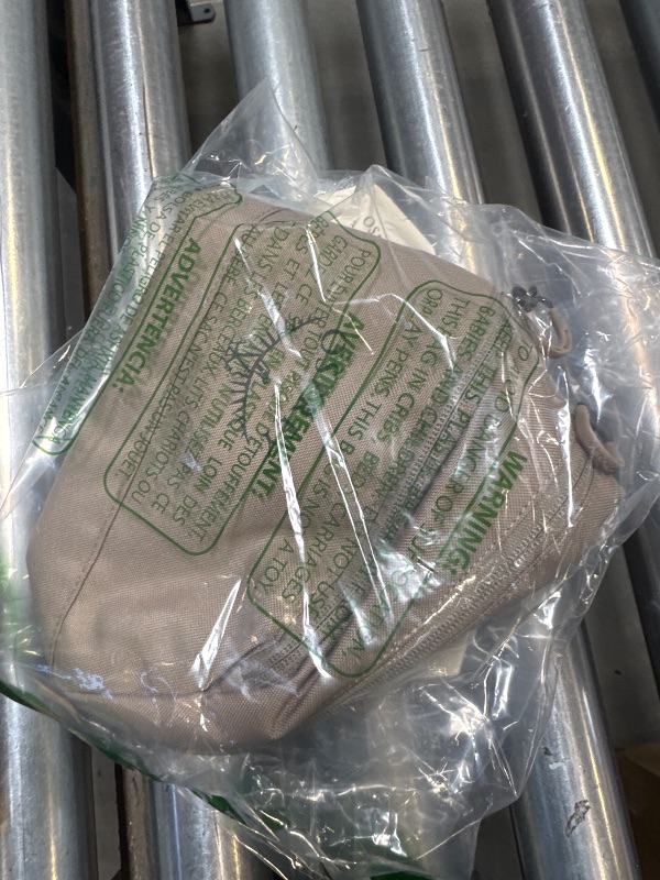 Photo 1 of Osprey Daylite Toiletry Kit, Tan Concrete