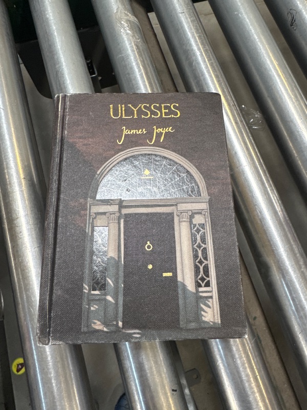 Photo 1 of Ulysses (Wordsworth Collector's Editions)