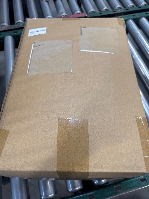 Photo 1 of Extra Thick Queen Mattress Topper Cooling Mattress Pad Cover Mattress Protector with 8-21 Inch Deep Pocket White
