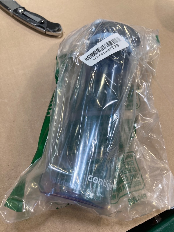 Photo 1 of Contigo Cortland Water Bottle 24 oz Glacier