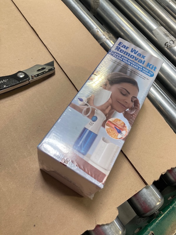 Photo 1 of Ear Wax Removal - Ear Cleaner - Ear Camera - FSA HSA Eligible - Ear Wax Removal Kit - Ear Wax Removal Tool Camera - 1080HD Effective for Cleaning Ear Wax Build-Up