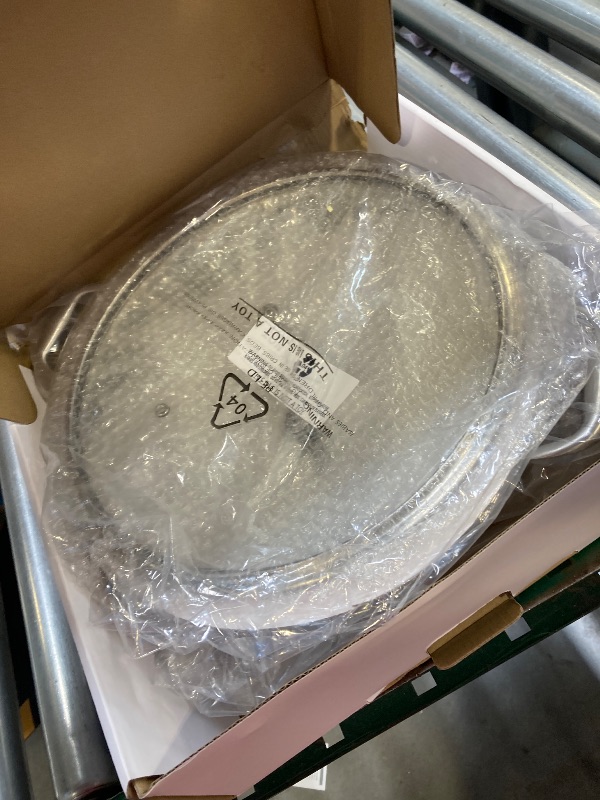 Photo 1 of LOLYKITCH 12 Inch New Hybrid Tri-Ply Stainless Steel Wok Pan with Lid,Ceramic Nonstick Stir Fry Pans,Induction Cooking Pot,Dishwasher and Oven Safe