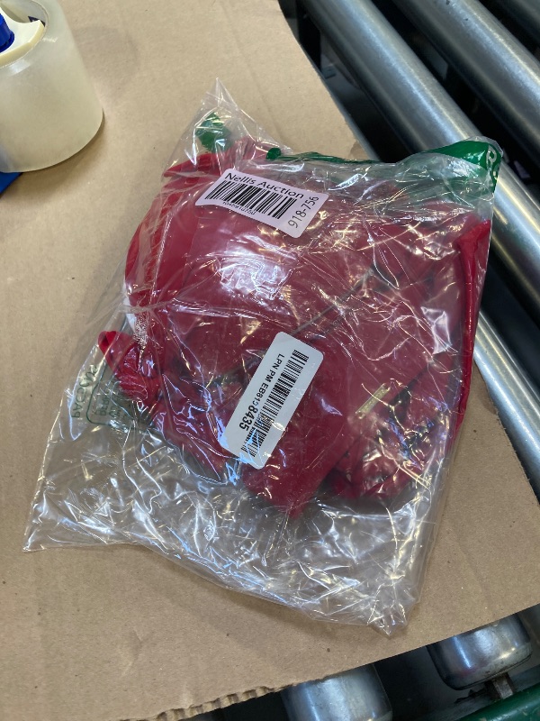 Photo 1 of RELLECIGA Women Push Up Bikini Set Knot Front Underwire Swimsuits Low-Rise Bathing Suit(Red,Medium)