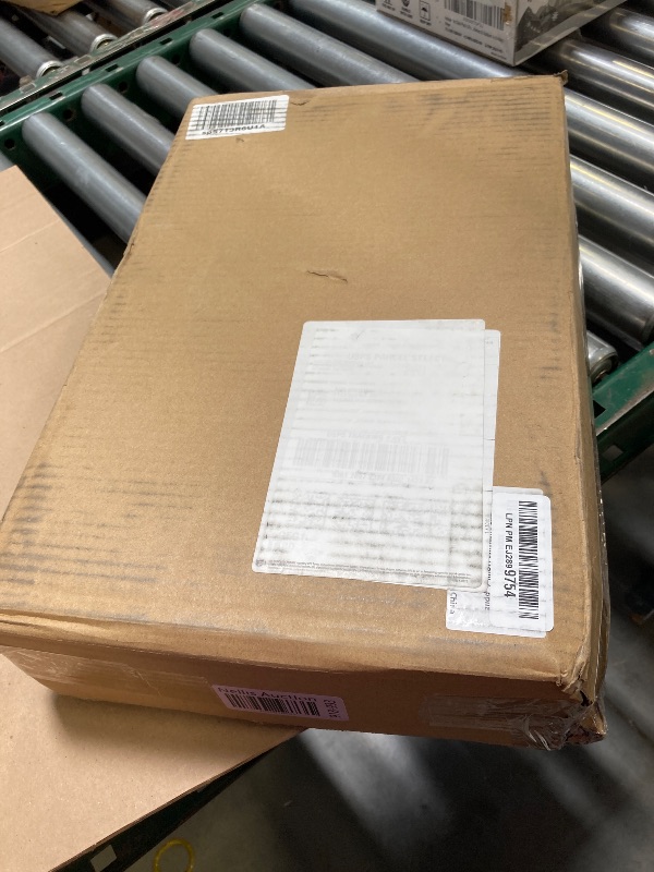 Photo 1 of Insdawn 2 Pack Furniture Dolly Upgraded Dollies Connectable with 4 Wheels Small Flat Dolly Cart with 500 LBS Capacity for Heavy Appliance, Black