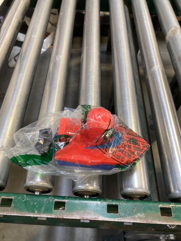 Photo 1 of Swimways Marvel Spidey Air Boat, Swimming Pool Accessories & Kids Pool Toys, Spiderman Party Supplies & Bath Toys for Kids Aged 4 & Up