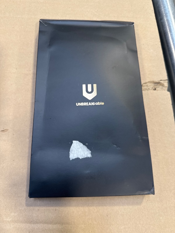 Photo 1 of UNBREAKcable 9.5 Inch Large Waterproof Phone Pouch Floating [IPX8 Waterproof] [Sponge Cushion] Phone Case Dry Bag for iPhone 16 15 14 13 Pro Max Samsung S25, Travel Kayaking Beach Essentials - 2 Pack