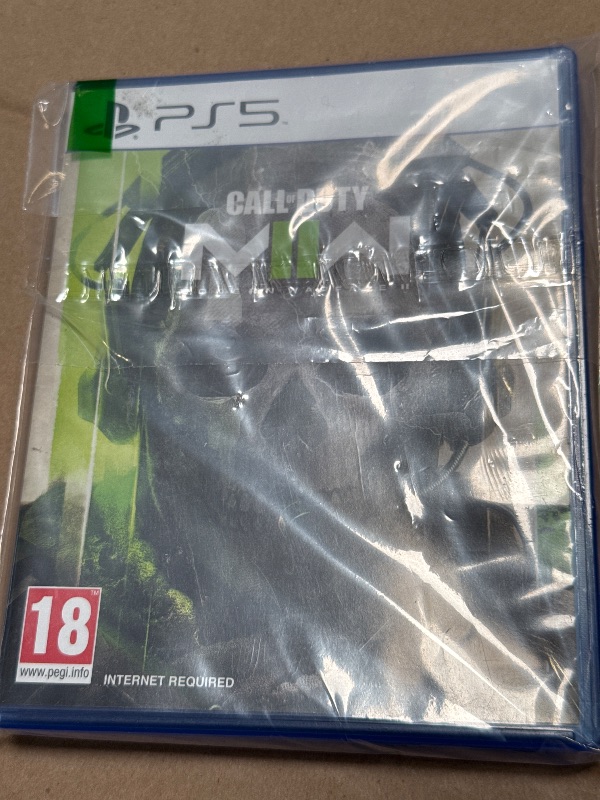 Photo 1 of Call of Duty: Modern Warfare II - PS5 - Playstation 5 - Import Region Free [video game] [video game] [video game] [video game] [video game] [video game] [video game] [video game] [video game] [video game] [video game] [video game] [video game] [video game
