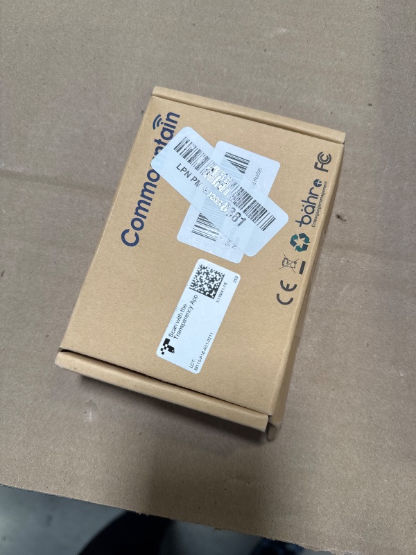 Photo 1 of commountain SL300 SL3500e Earpiece with Mic Compatible for Motorola Radios TLK-100 TLK-110 SL-300 SL7550 SL7550e SL-3500e TLK100 TLK110, Acousic Tube Headset